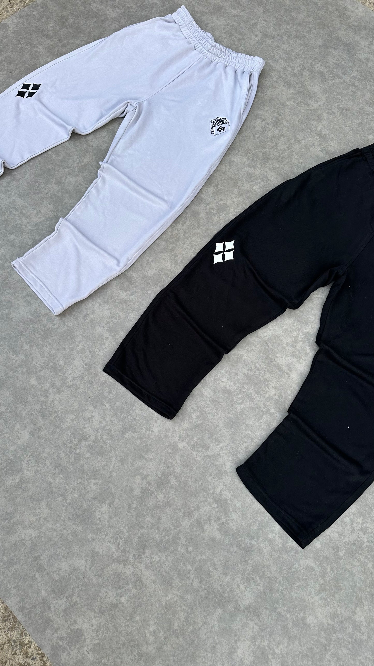 CARAT JOGGER PANTS