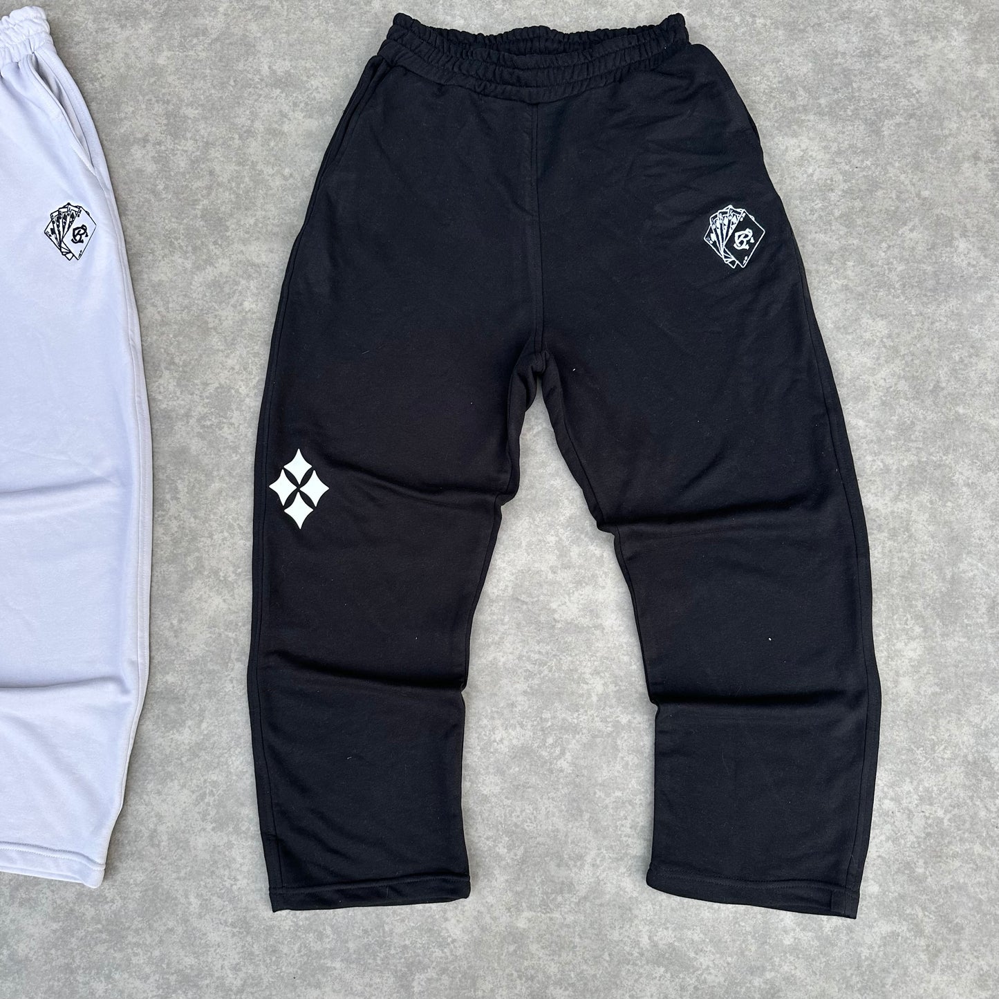 CARAT JOGGER PANTS