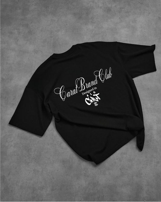 CARAT CLUB TEE