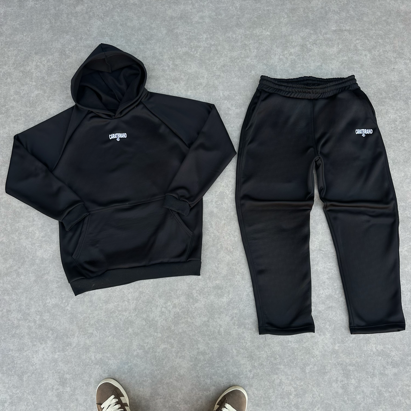 CARATBRAND jogger suit