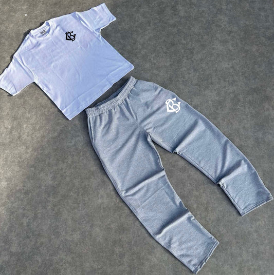 CARAT SIMPLE JOGGER SUIT