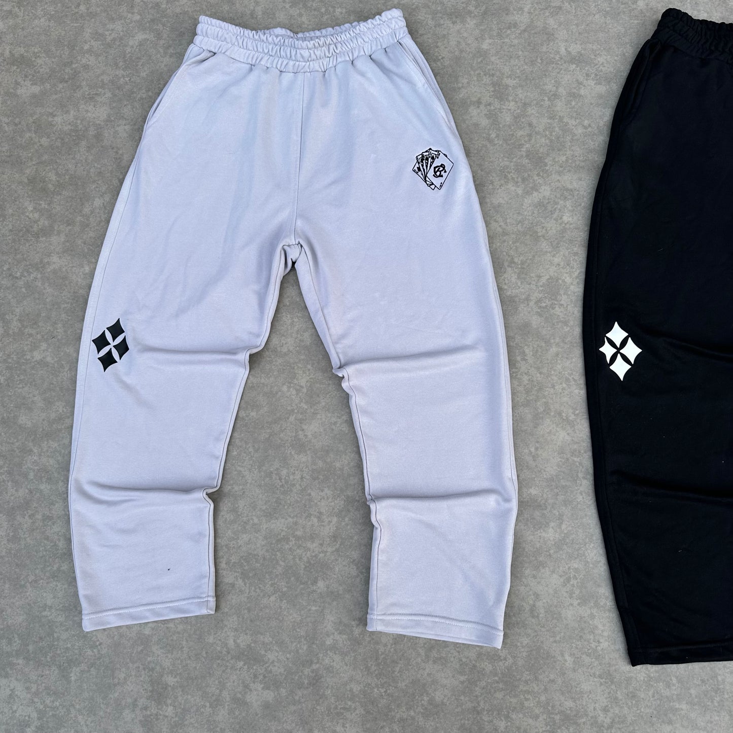 CARAT JOGGER PANTS