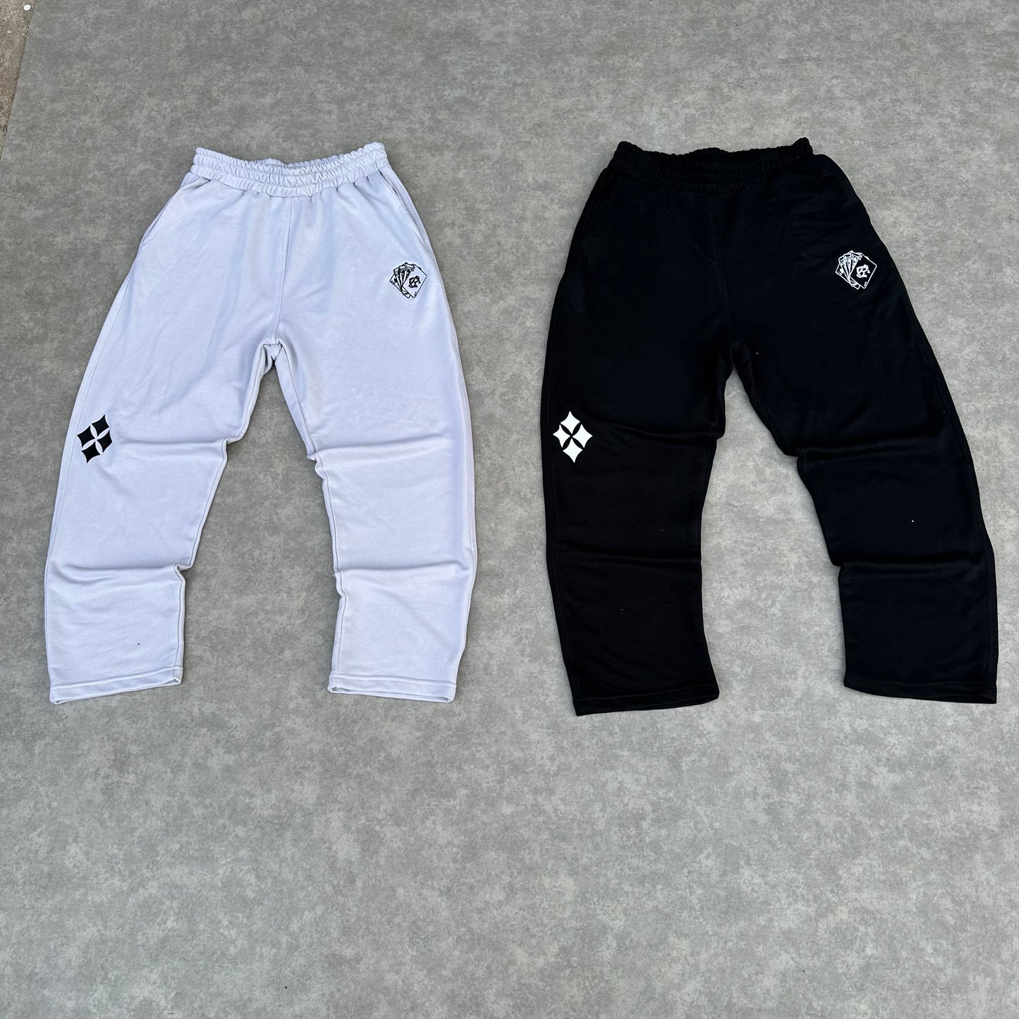 CARAT JOGGER PANTS