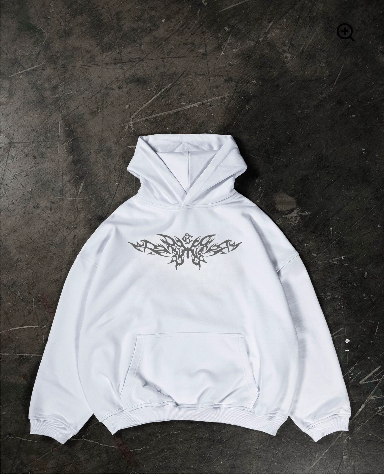 FLY HOODIE