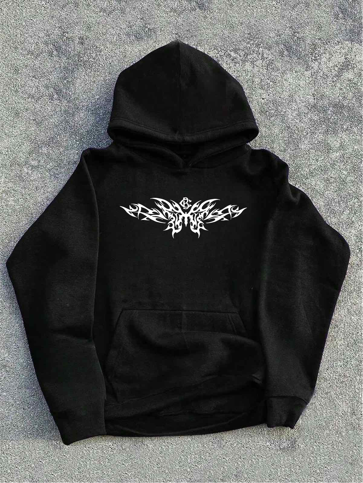 FLY HOODIE